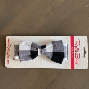 Ruffle Butts NIP Headband
